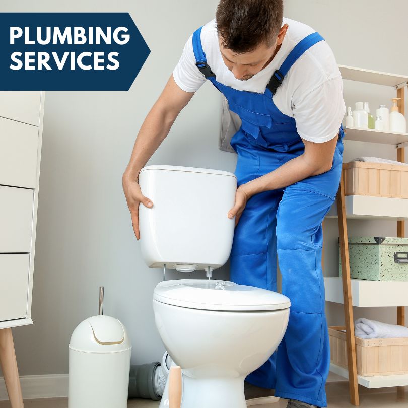 Plumbing Company in Rockingham, NC