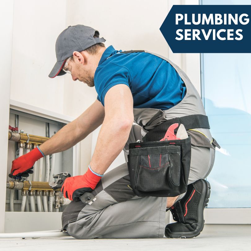 Rockingham Plumbing Company